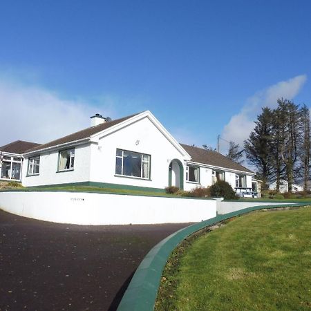 Island View House Castletownbere Exterior foto
