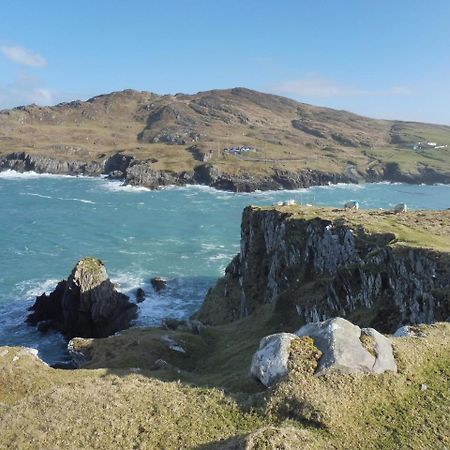 Island View House Castletownbere Exterior foto