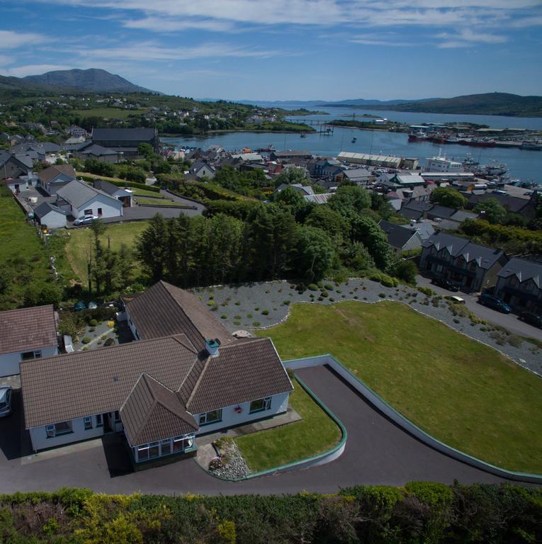 Island View House Castletownbere Exterior foto