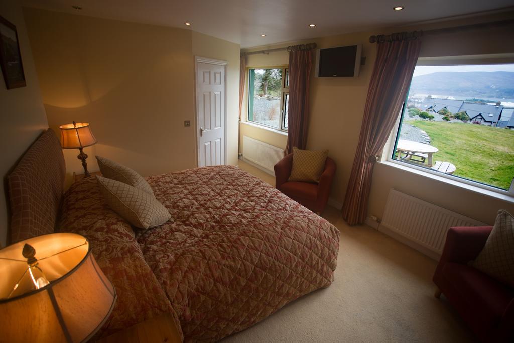 Island View House Castletownbere Exterior foto