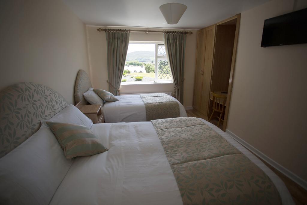Island View House Castletownbere Exterior foto