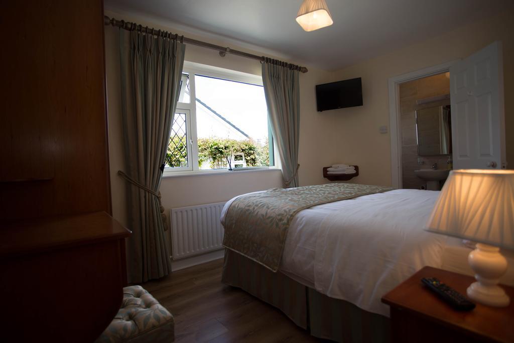Island View House Castletownbere Exterior foto