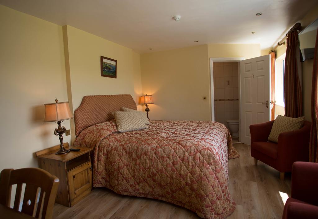 Island View House Castletownbere Exterior foto