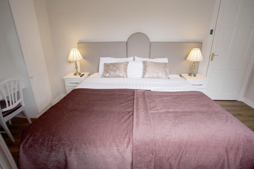 Island View House Castletownbere Exterior foto