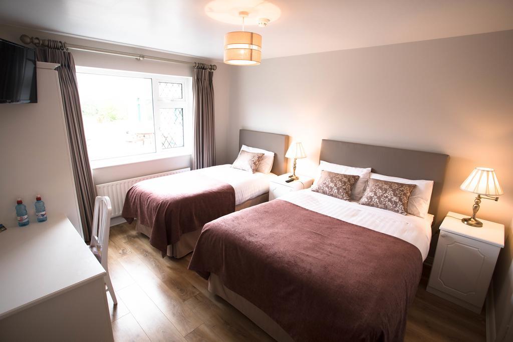 Island View House Castletownbere Exterior foto