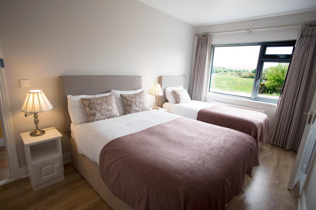 Island View House Castletownbere Exterior foto