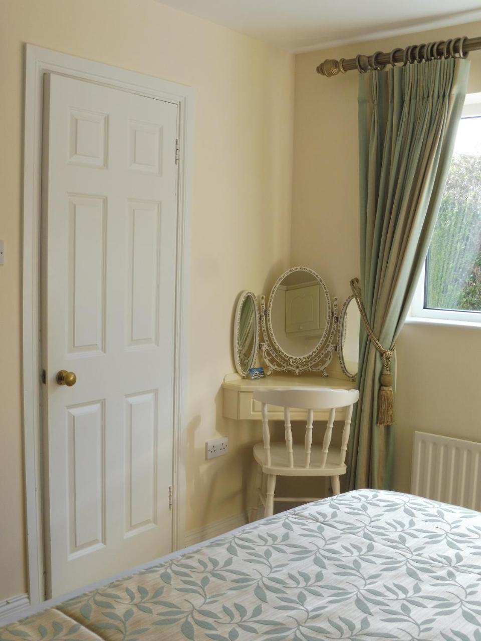 Island View House Castletownbere Exterior foto