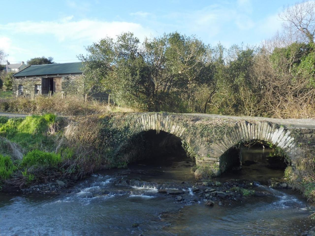 Island View House Castletownbere Exterior foto