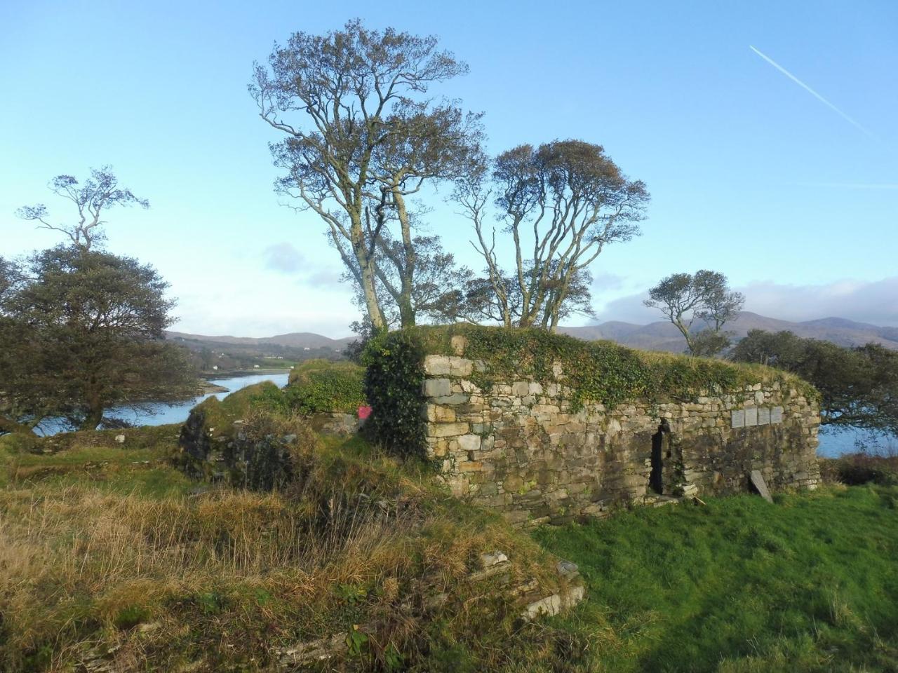 Island View House Castletownbere Exterior foto