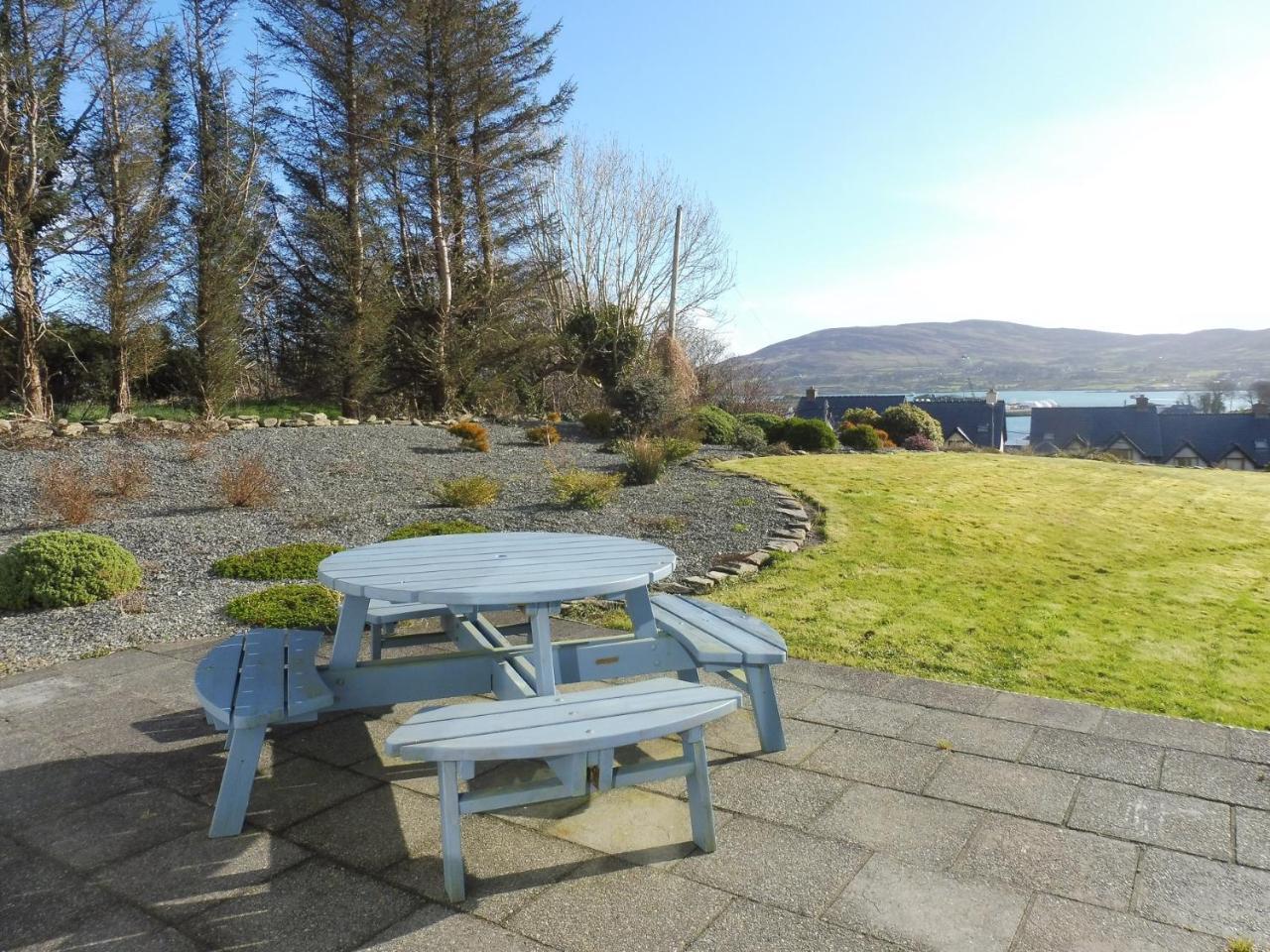Island View House Castletownbere Exterior foto