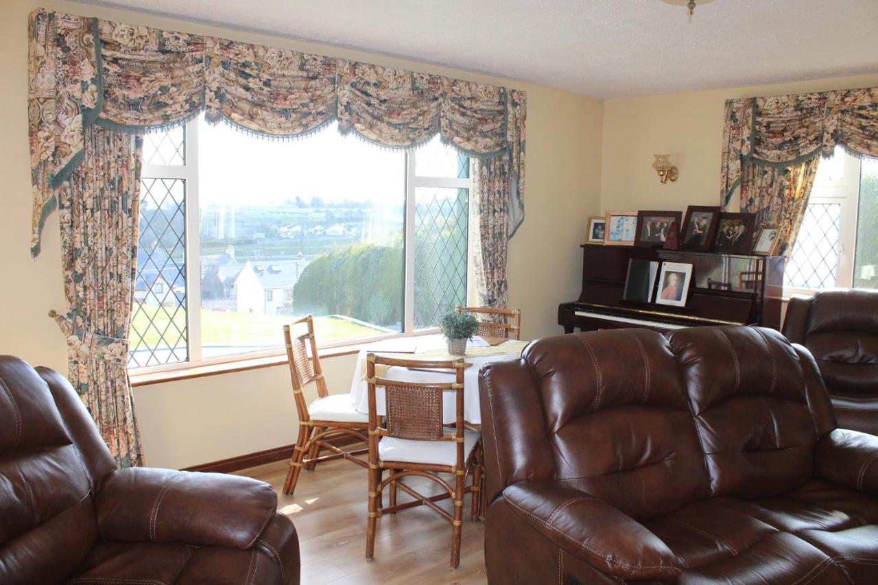 Island View House Castletownbere Exterior foto