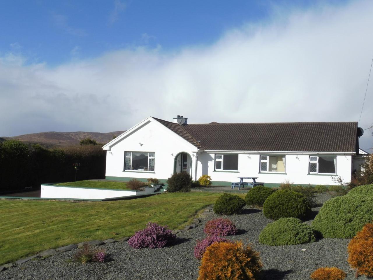 Island View House Castletownbere Exterior foto