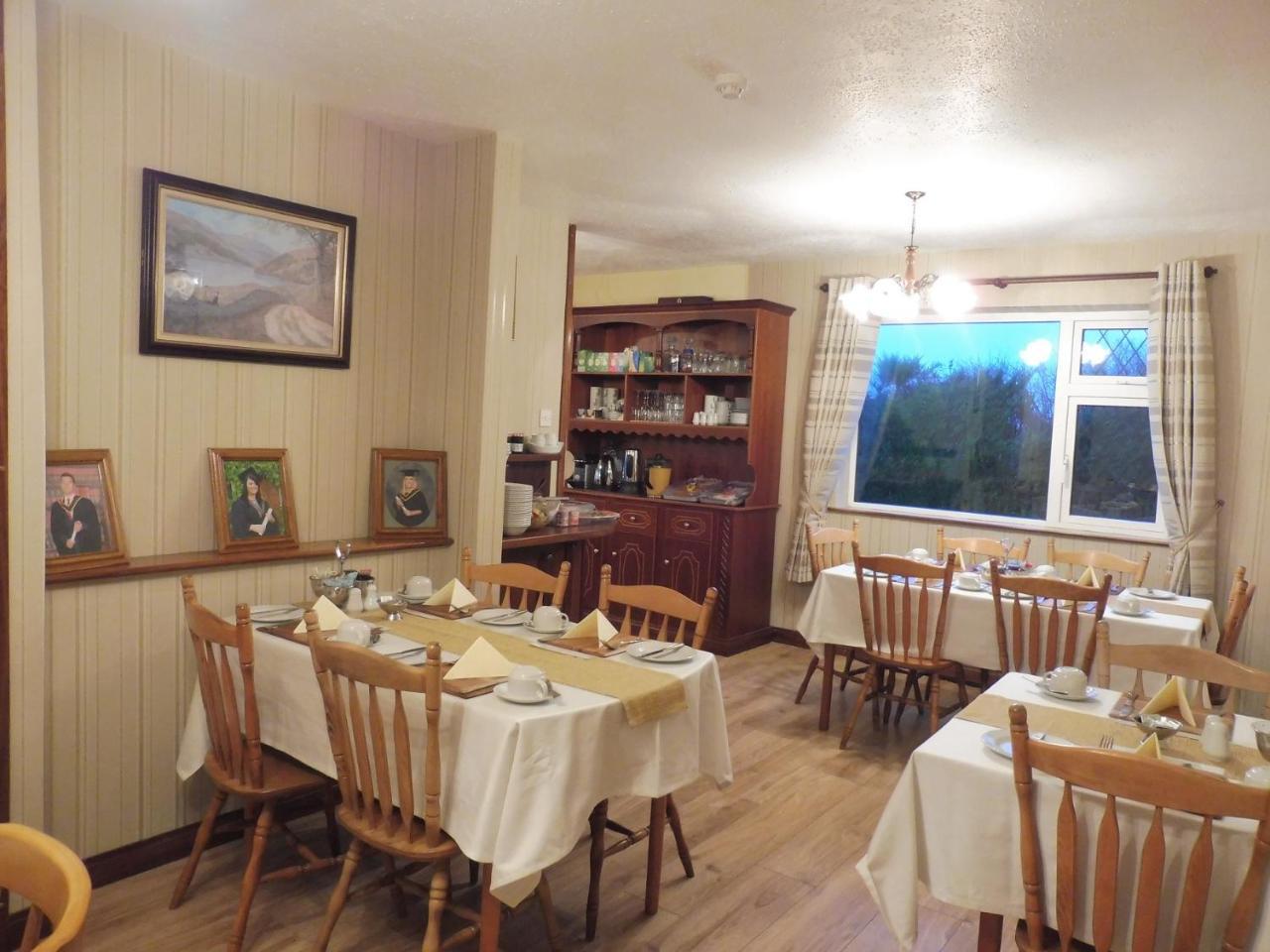 Island View House Castletownbere Exterior foto