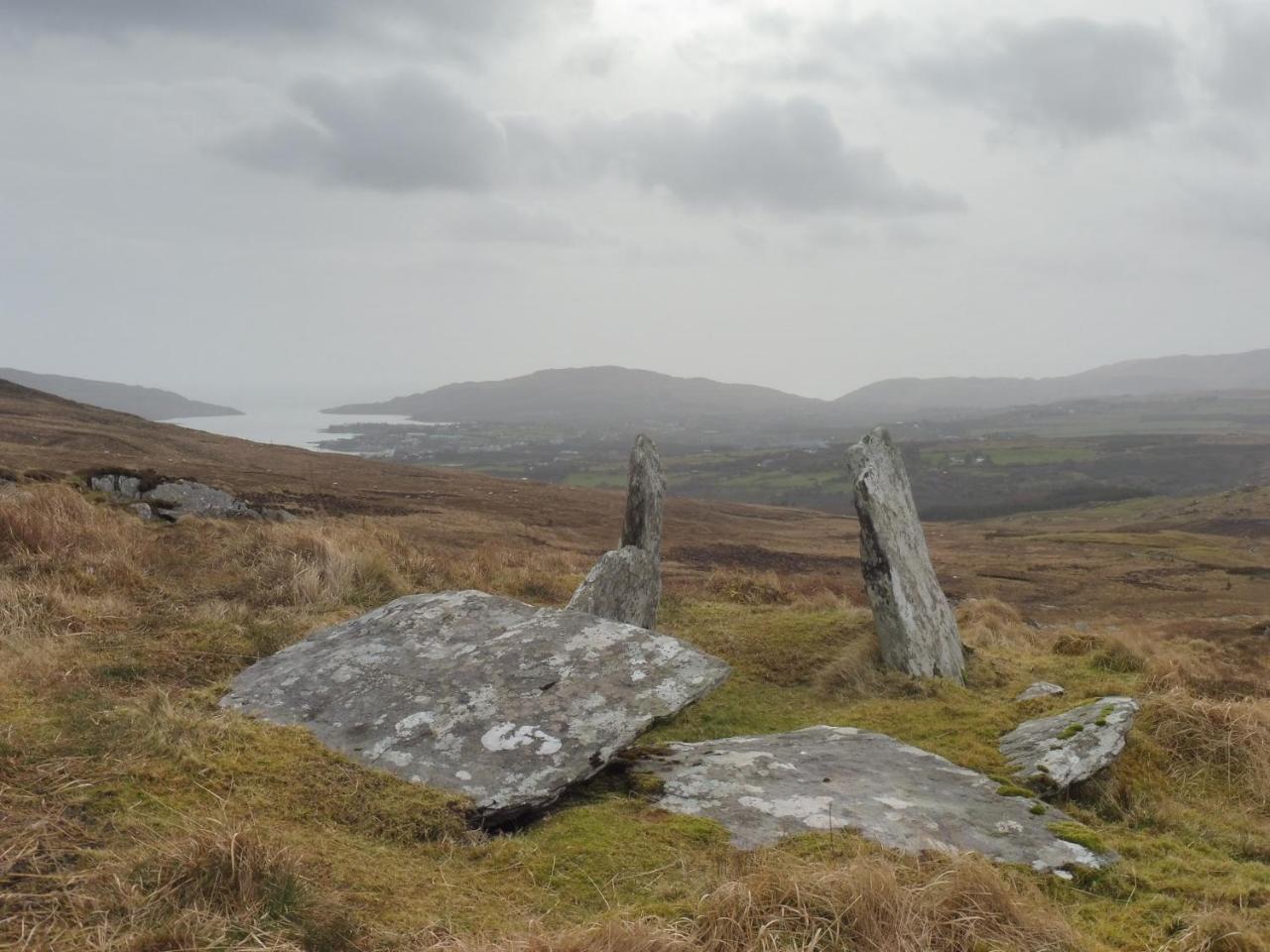 Island View House Castletownbere Exterior foto