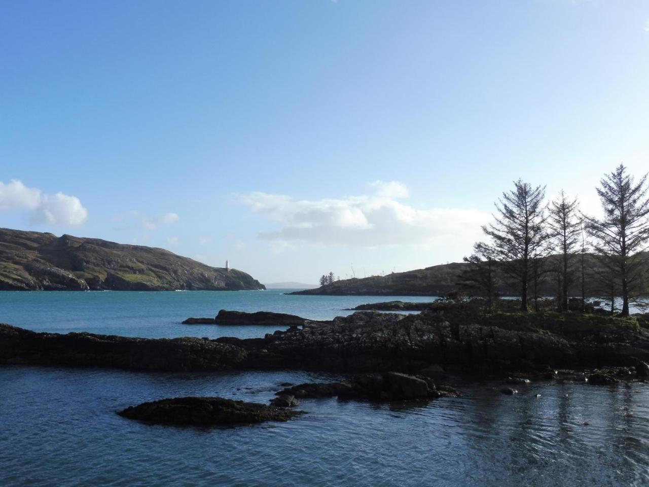 Island View House Castletownbere Exterior foto