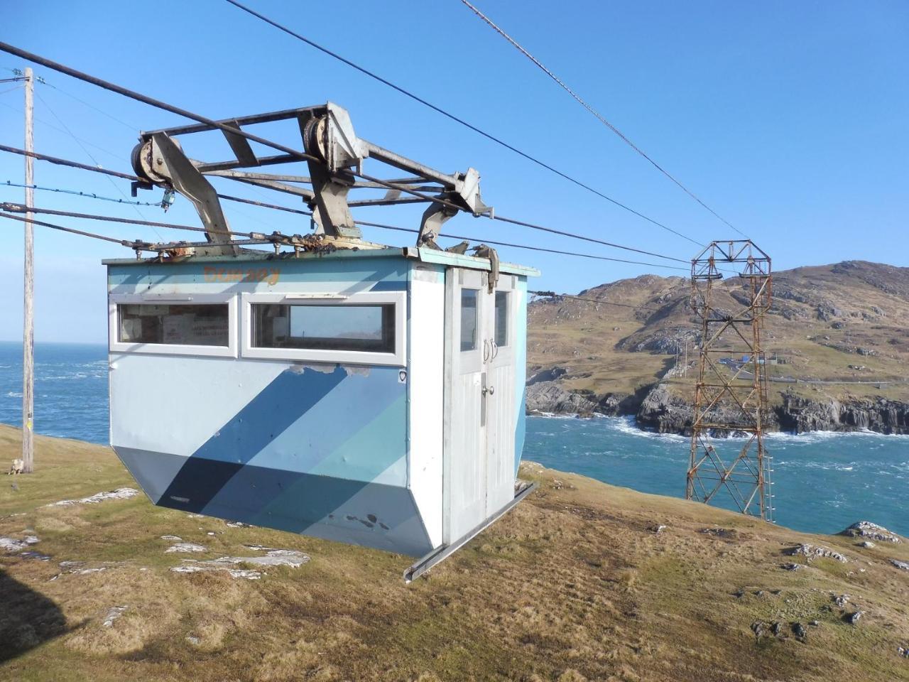 Island View House Castletownbere Exterior foto