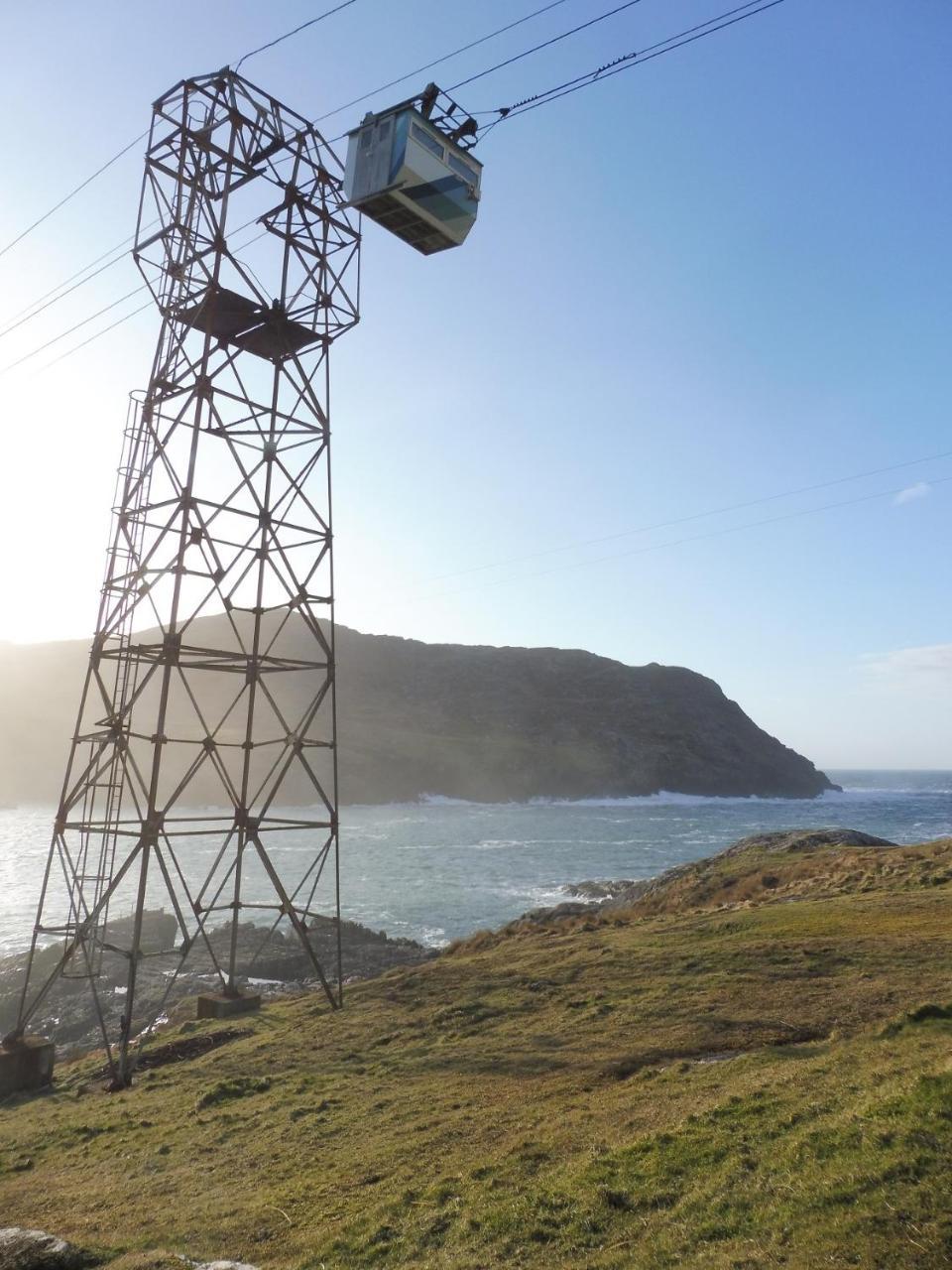 Island View House Castletownbere Exterior foto